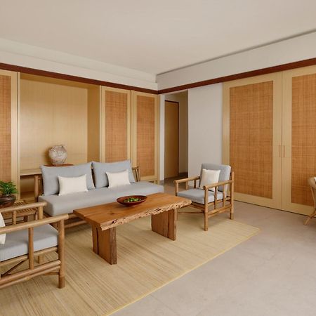 Sheraton Belitung Resort Tanjungbinga Εξωτερικό φωτογραφία