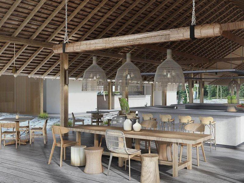 Sheraton Belitung Resort Tanjungbinga Εξωτερικό φωτογραφία