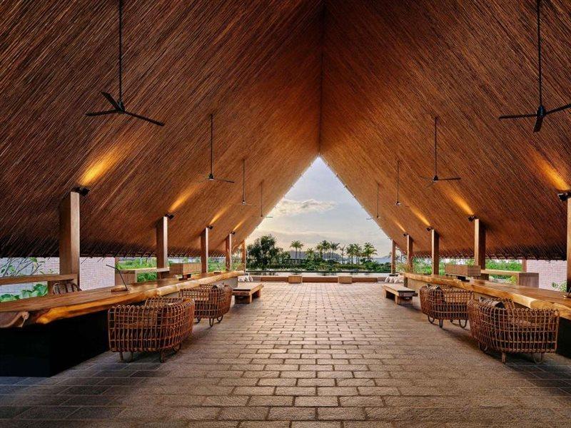 Sheraton Belitung Resort Tanjungbinga Εξωτερικό φωτογραφία