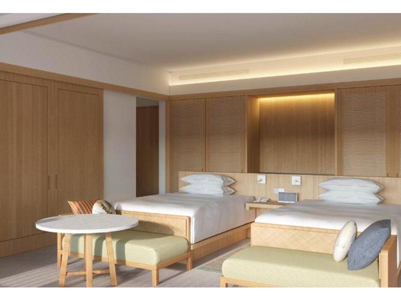 Sheraton Belitung Resort Tanjungbinga Εξωτερικό φωτογραφία