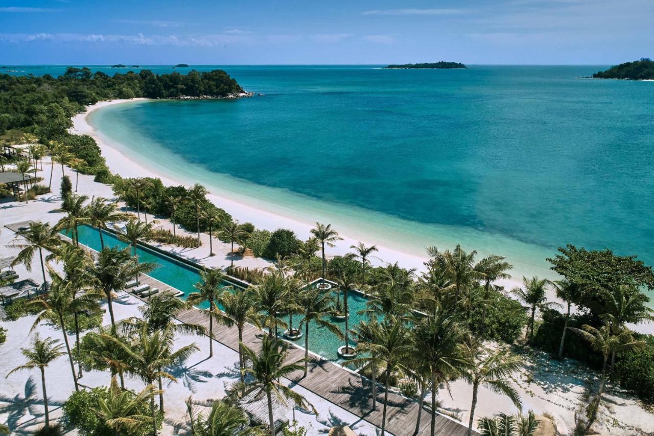 Sheraton Belitung Resort Tanjungbinga Εξωτερικό φωτογραφία