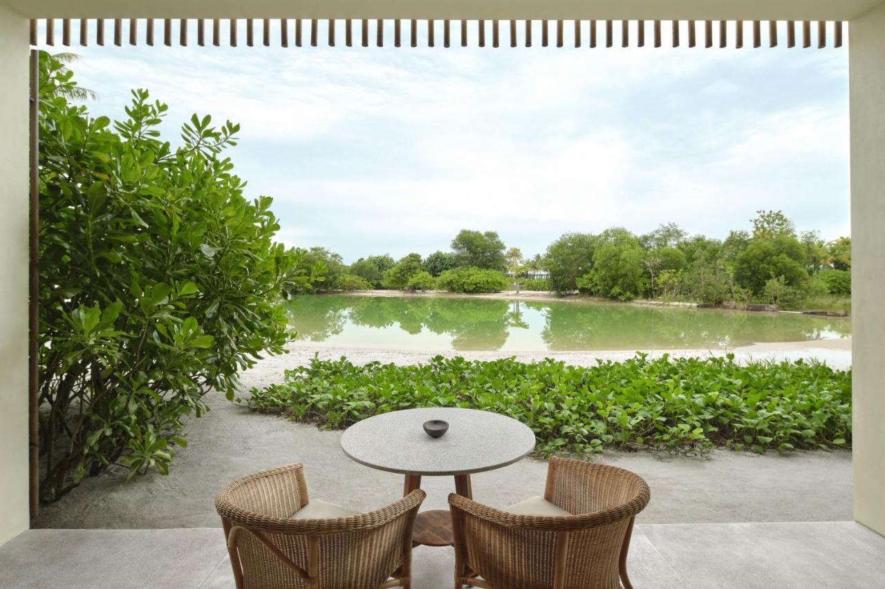 Sheraton Belitung Resort Tanjungbinga Εξωτερικό φωτογραφία