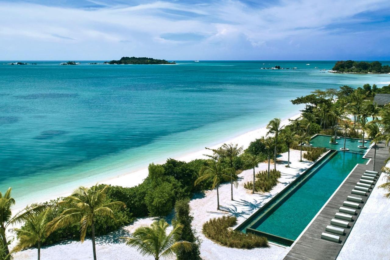 Sheraton Belitung Resort Tanjungbinga Εξωτερικό φωτογραφία