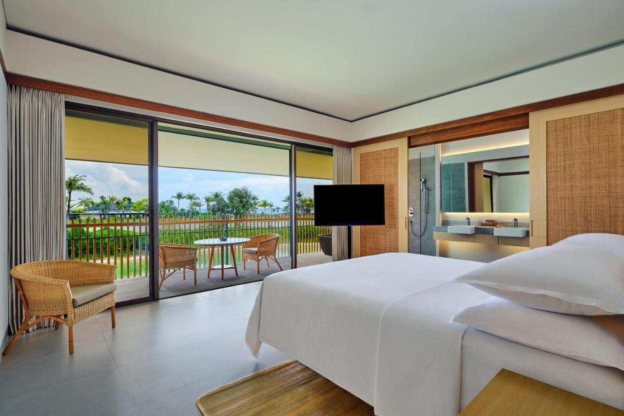 Sheraton Belitung Resort Tanjungbinga Εξωτερικό φωτογραφία