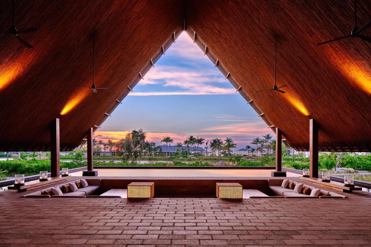 Sheraton Belitung Resort Tanjungbinga Εξωτερικό φωτογραφία
