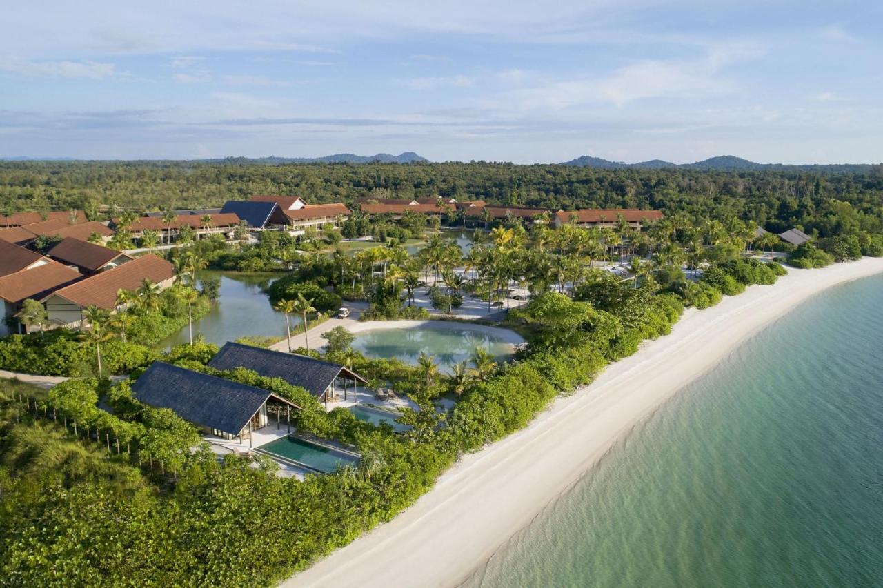 Sheraton Belitung Resort Tanjungbinga Εξωτερικό φωτογραφία