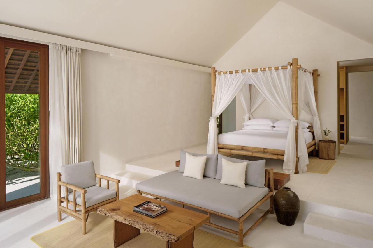 Sheraton Belitung Resort Tanjungbinga Εξωτερικό φωτογραφία