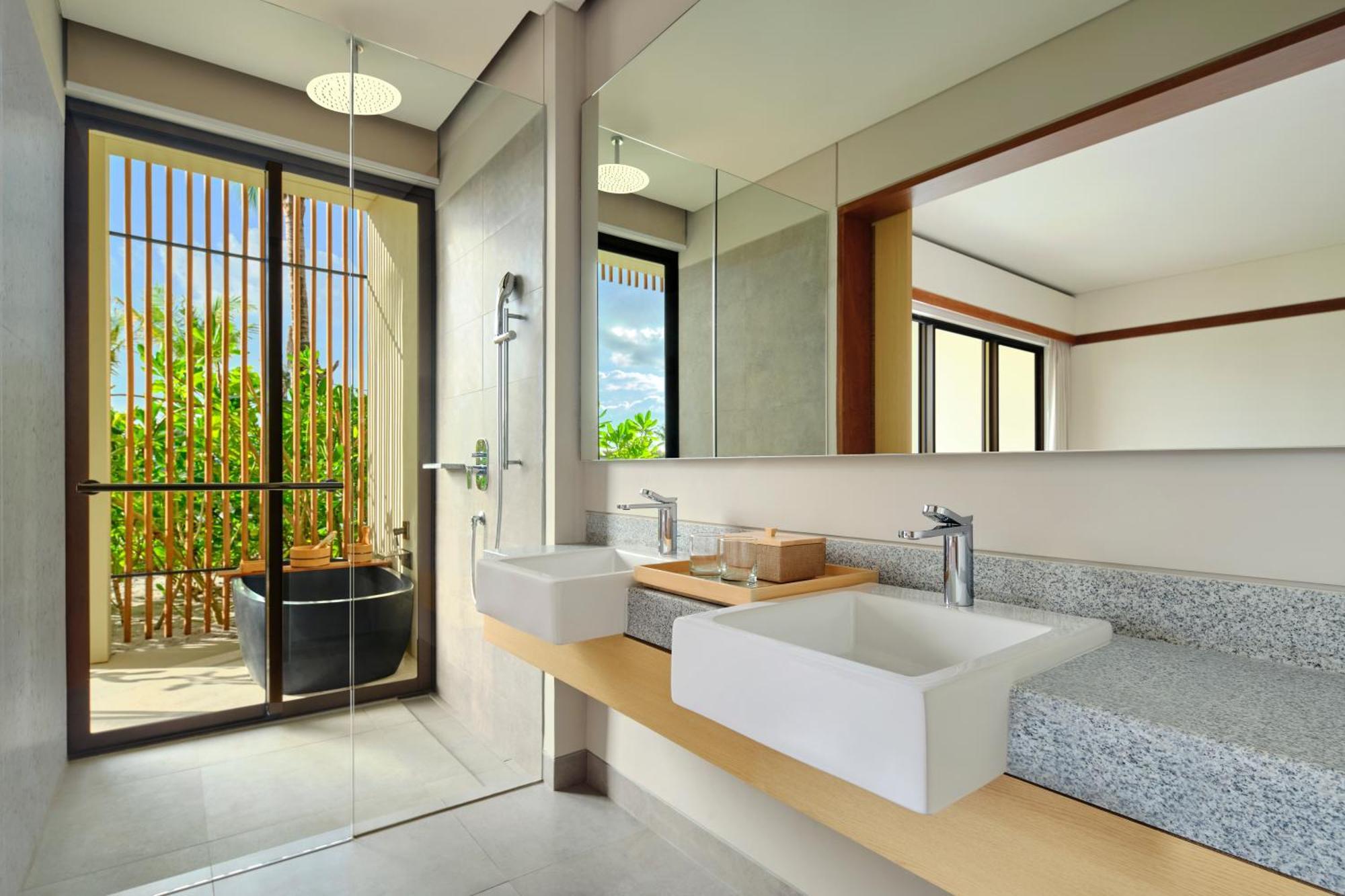 Sheraton Belitung Resort Tanjungbinga Εξωτερικό φωτογραφία