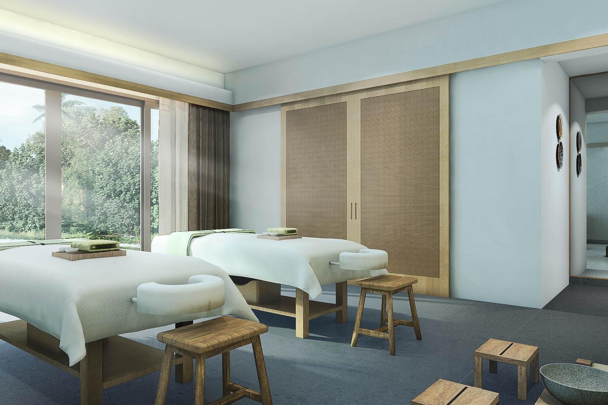 Sheraton Belitung Resort Tanjungbinga Εξωτερικό φωτογραφία