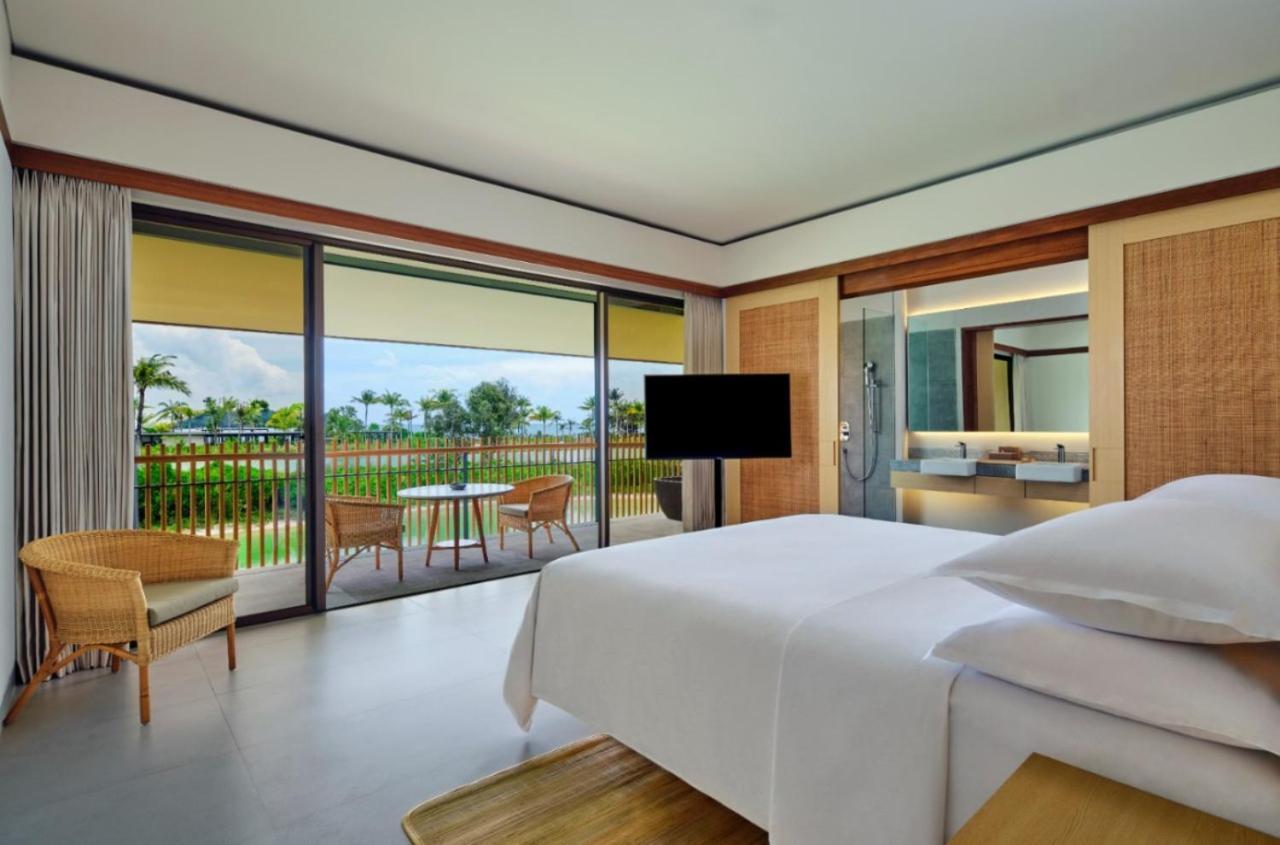 Sheraton Belitung Resort Tanjungbinga Εξωτερικό φωτογραφία