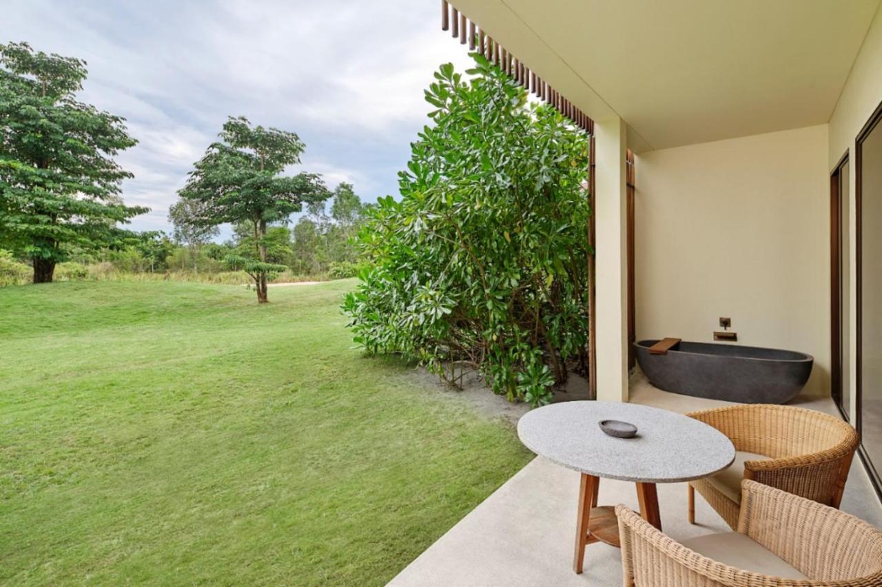 Sheraton Belitung Resort Tanjungbinga Εξωτερικό φωτογραφία